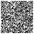 QR code with US Resource Conservation & Dev contacts