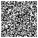 QR code with Heshens contacts