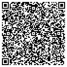 QR code with Cherokee Health Systems contacts