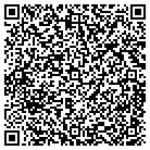 QR code with Aeneas Internet Service contacts