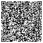QR code with Henry County Orthopedic Sports contacts
