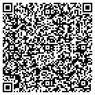 QR code with Algood Fire Department contacts
