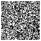 QR code with Reagan Tree Service contacts