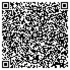 QR code with Adams Properties LLC contacts
