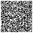 QR code with Humboldt Housing Authority-Dfp contacts