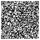 QR code with Walls Janitorial Service Inc contacts