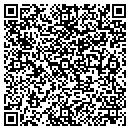 QR code with D's Management contacts