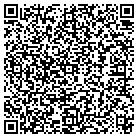 QR code with C & S Home Improvements contacts