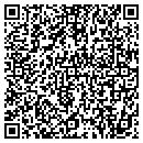 QR code with B J Items contacts