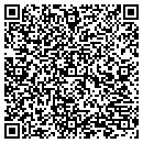 QR code with RISE Chiropractic contacts
