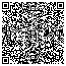 QR code with P JS Hot Pockets contacts