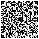 QR code with D Keith Lecroy CPA contacts