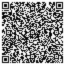 QR code with Osprey/Orvis contacts