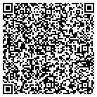 QR code with W V O L A M Mighty 1470 contacts