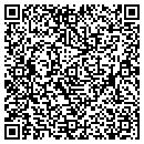 QR code with Pip & Assoc contacts