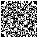 QR code with Chris's Pools contacts