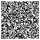 QR code with University Of Tn contacts