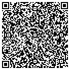 QR code with Agape Christn Faith Ministries contacts