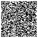 QR code with D Ted Evans PHD contacts