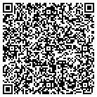 QR code with J Robert Gallery & Discount contacts