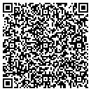 QR code with Hicks Motors contacts
