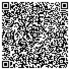 QR code with Appliance Parts & Service Co contacts