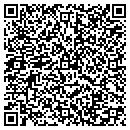 QR code with T-Mobile contacts