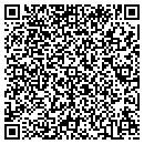 QR code with The Box Store contacts