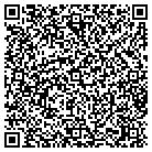 QR code with 4 As Janitorial Service contacts
