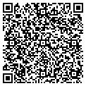 QR code with 2wc contacts