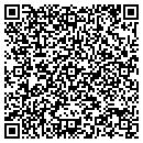 QR code with B H Lending Group contacts