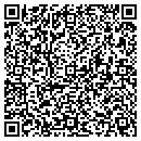 QR code with Harrington contacts