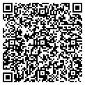 QR code with Vancleave EE contacts