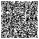 QR code with H E Reagor Jr MD contacts