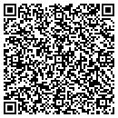 QR code with Johnston Coca-Cola contacts
