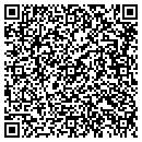 QR code with Trim & Style contacts