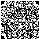 QR code with Vaughns Monument Works Inc contacts