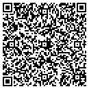 QR code with A Word Of Art contacts