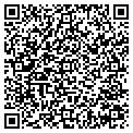 QR code with AIG contacts