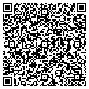 QR code with Top of Block contacts