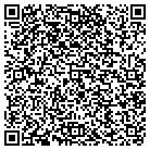 QR code with Hamilton Skate Place contacts