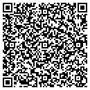 QR code with The Last Stop Inc contacts