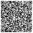 QR code with Magic Wheels Skating Center contacts