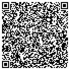 QR code with White Carson & Alliman contacts