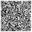 QR code with L T Alteration & Tailoring contacts