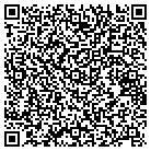 QR code with Precision Delivery Inc contacts