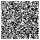 QR code with JLH Vending contacts