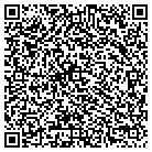 QR code with J T Used Appliances Sales contacts