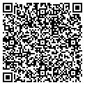 QR code with KFC contacts