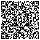 QR code with CSM Products contacts